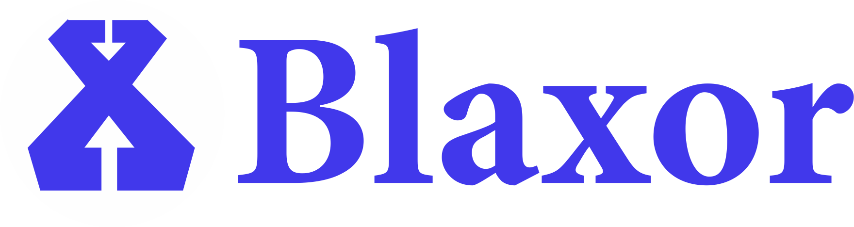 Blaxor